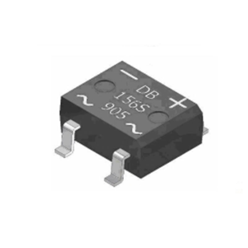 单相桥式整流二极管 DB157S