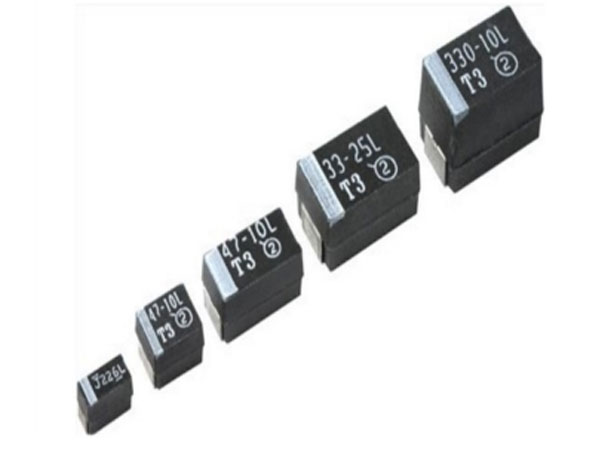 电子元器件的五大特点