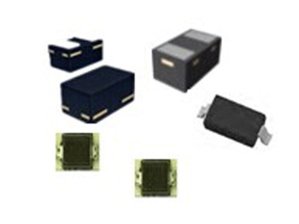 二极管简介以及组成