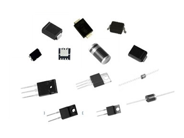 半导体二极管的应用