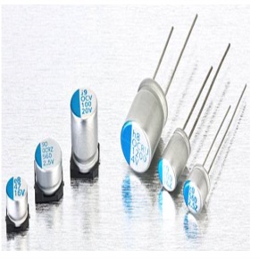 高分子固液混合